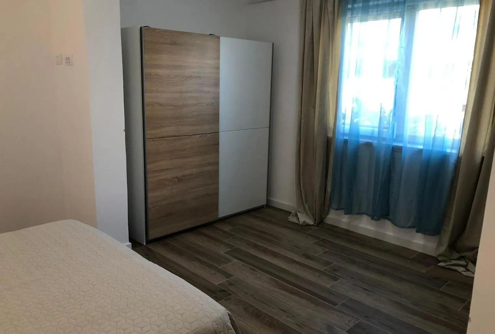 Villa Sasha 2 Medulin Apartman