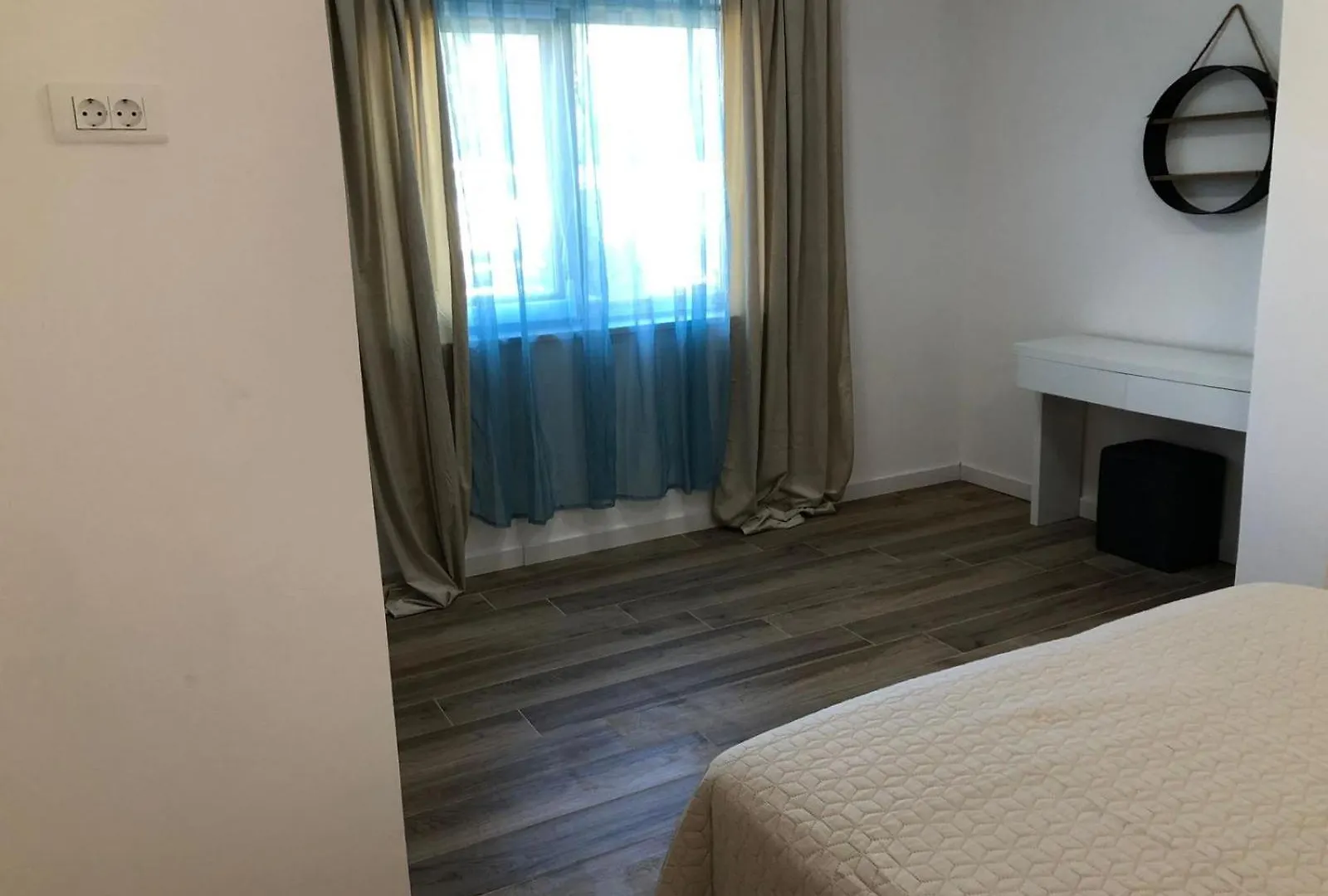 Apartman Villa Sasha 2 Medulin
