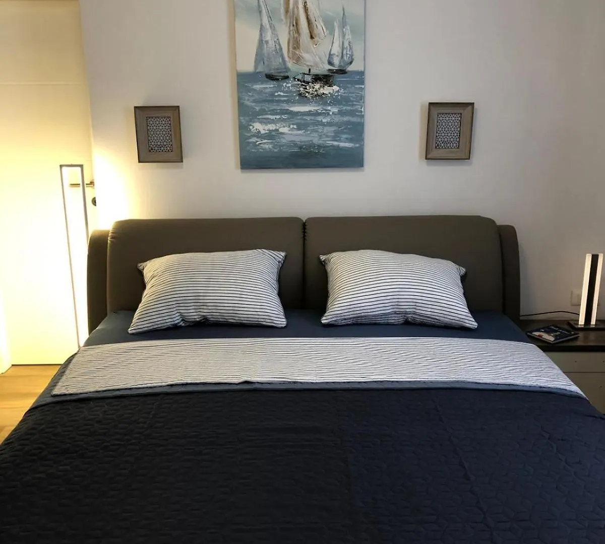 Apartman Villa Sasha 2 Medulin
